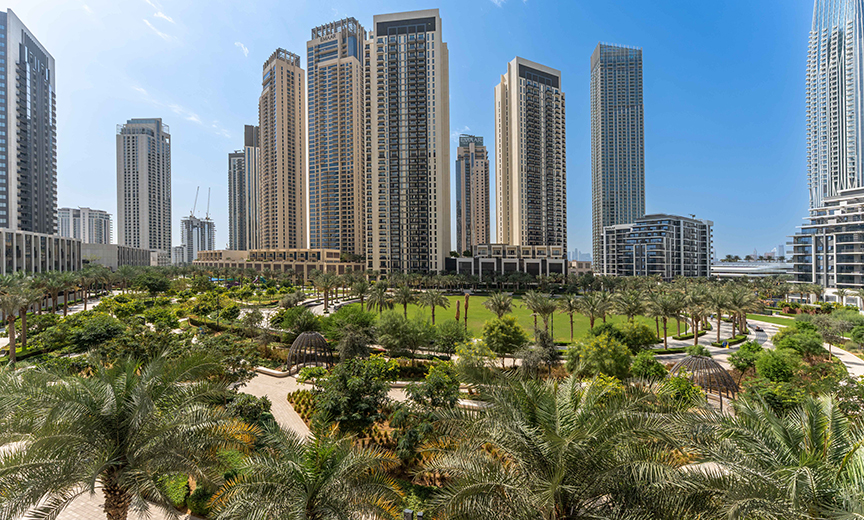Dubai Creek Harbour Investment Guide 2026: Emaar's Next Downtown