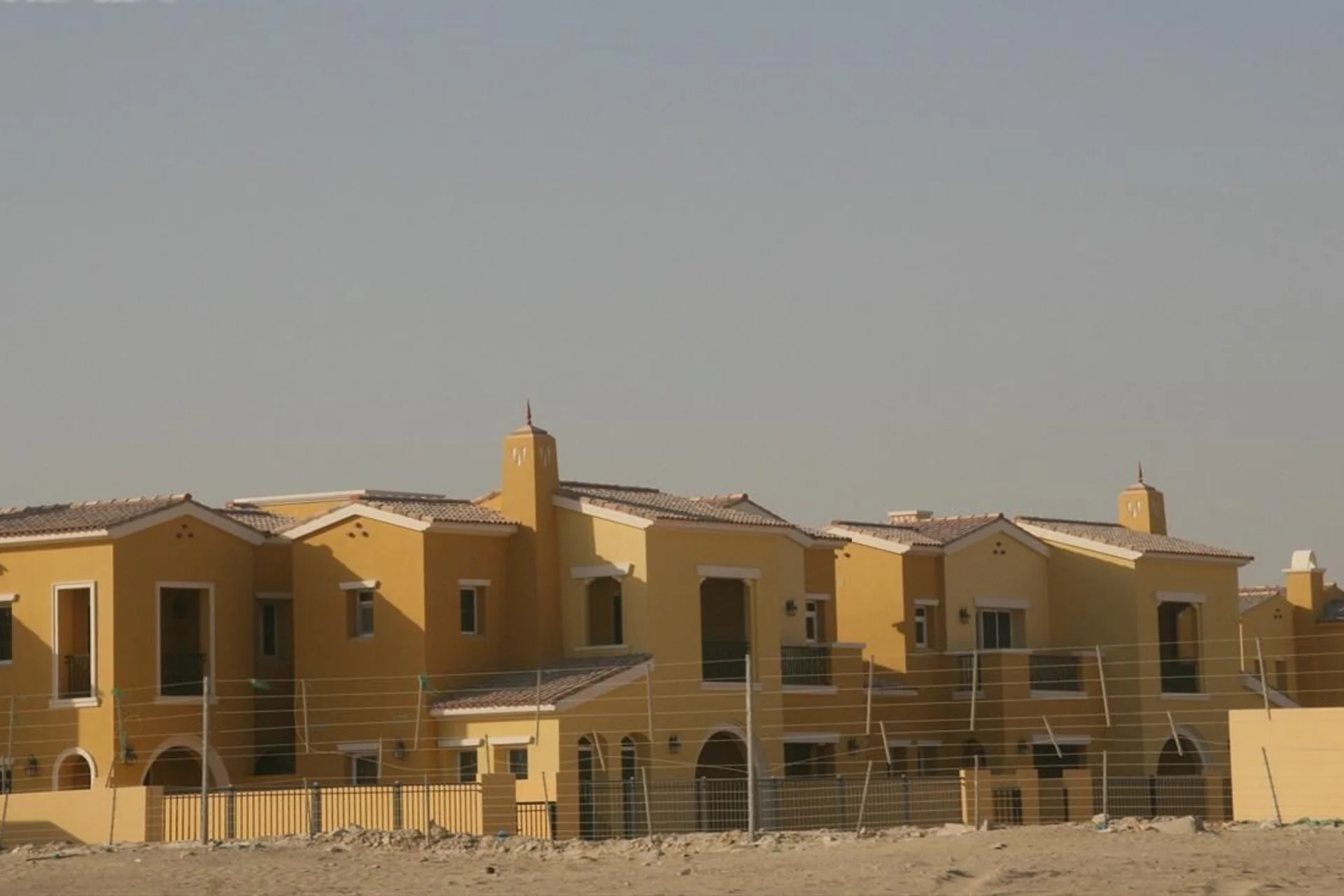 Arabian Ranches 2