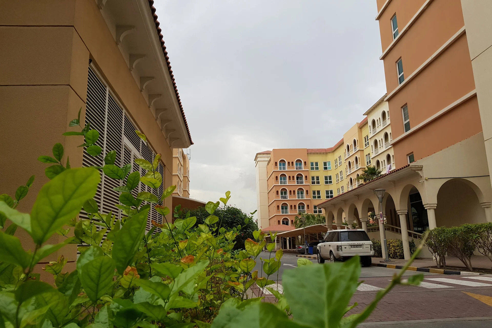 Dubai Investment Park