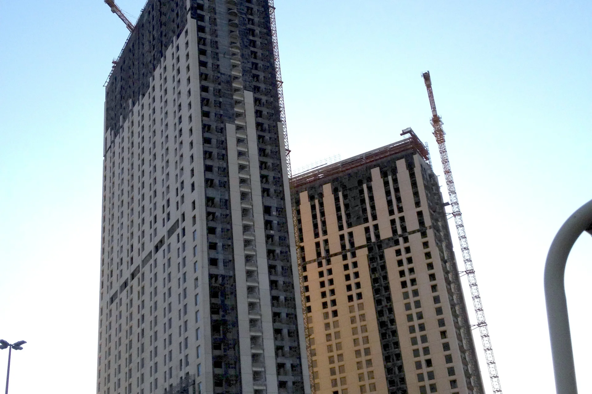 Dubai Healthcare City