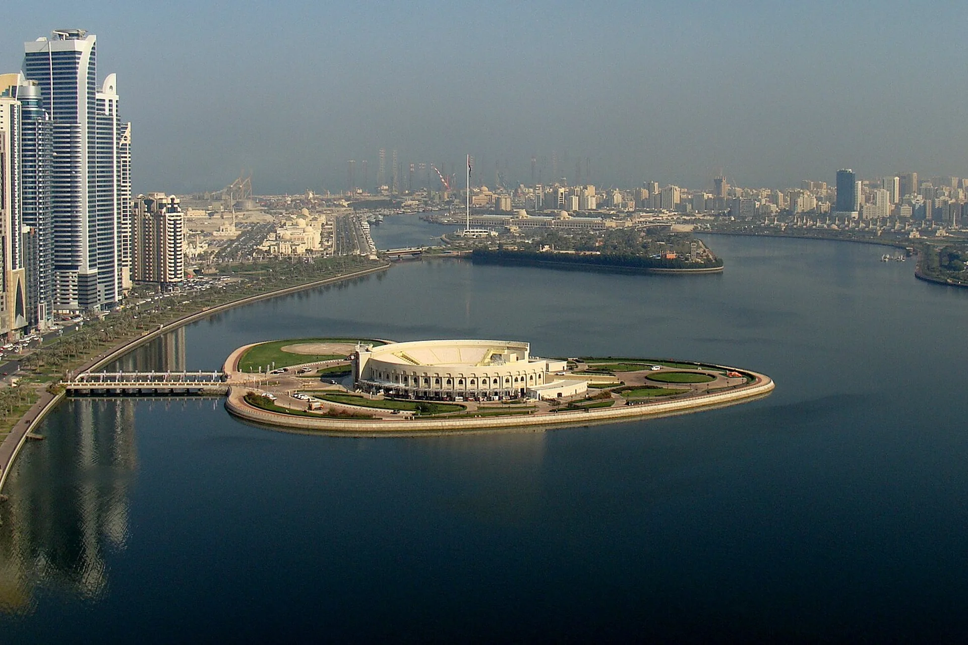 Al Nahda Sharjah
