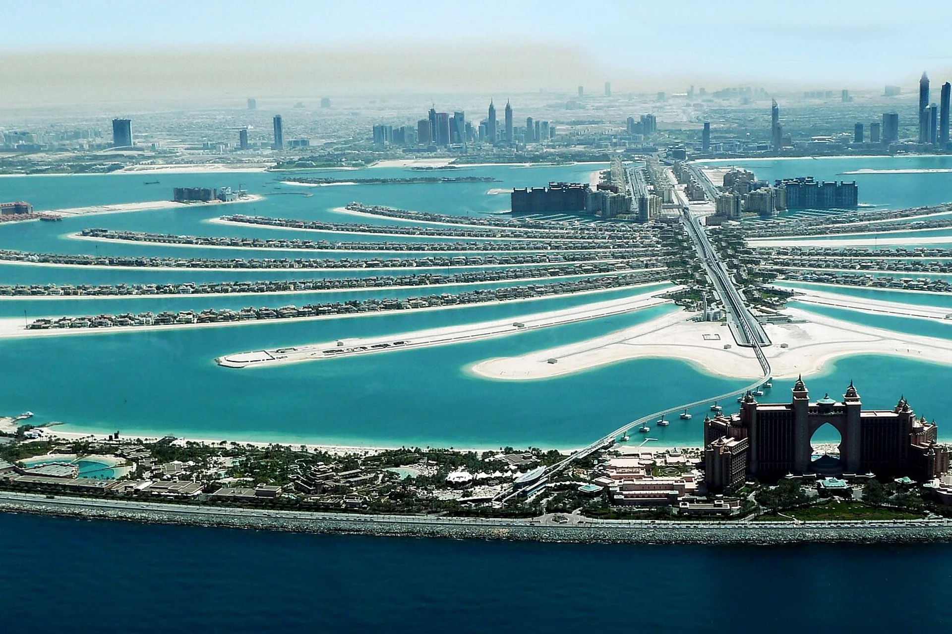 Dubai Creek Harbour