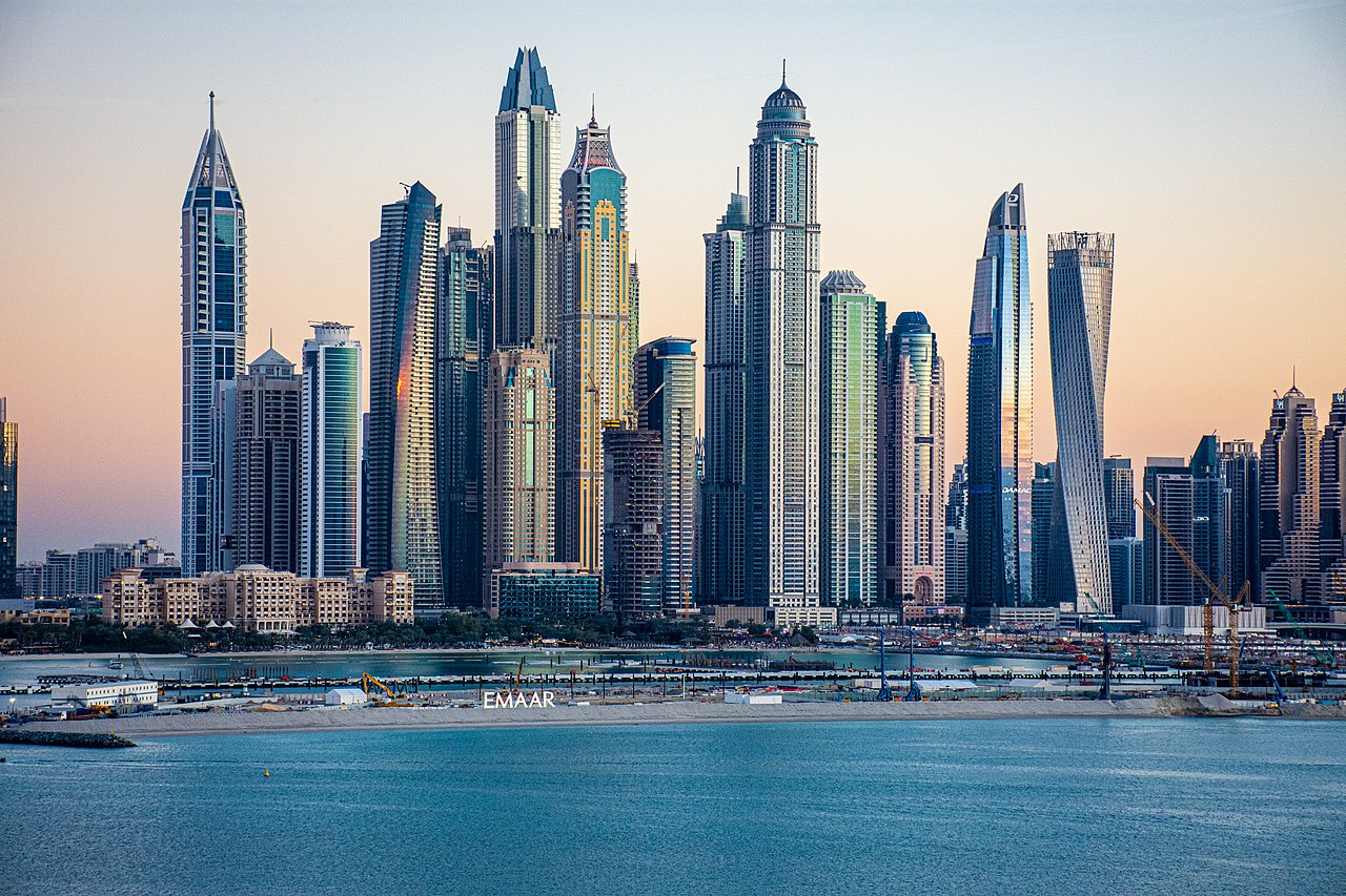 Dubai Property Legal Guide: Contracts, Disputes and Buyer Rights 2026