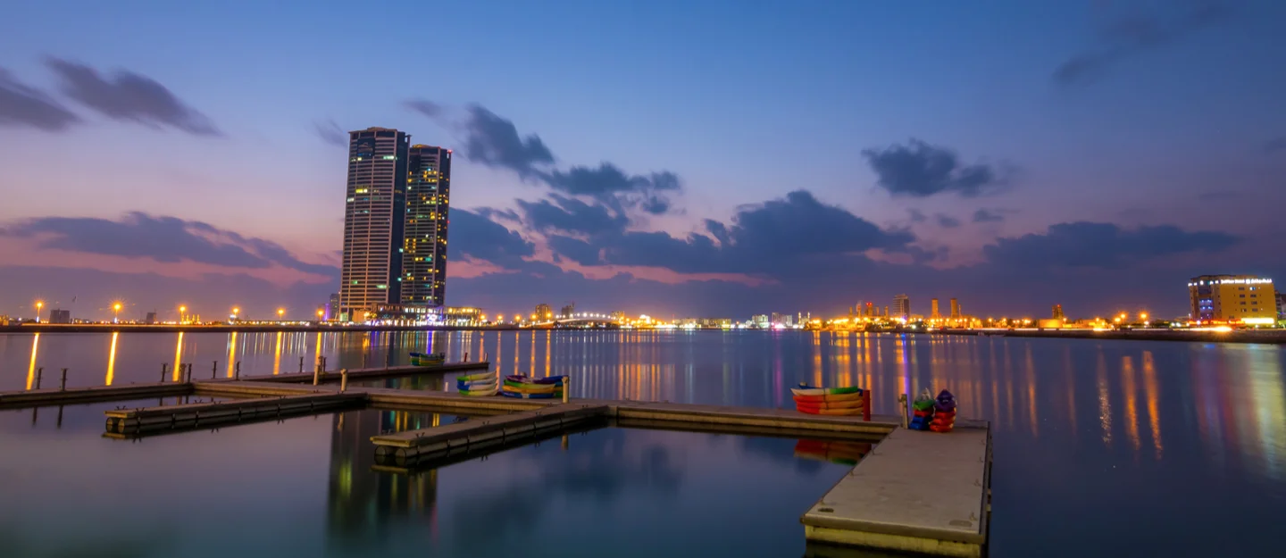 Al Nakheel RAK