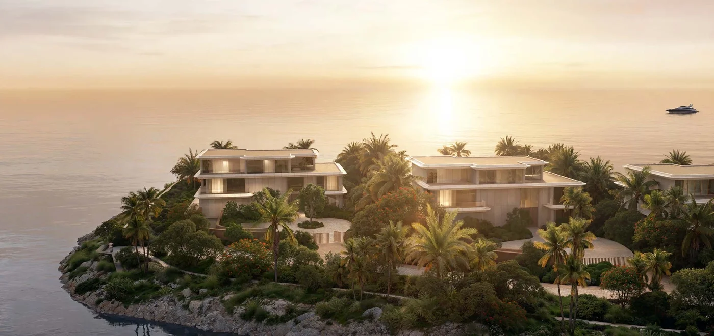 Jumeirah Asora Bay