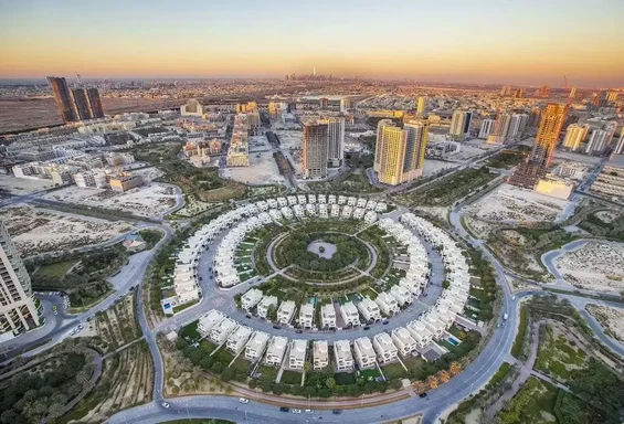 Jumeirah Village Circle Investment Guide 2026: The Investor's Favourite