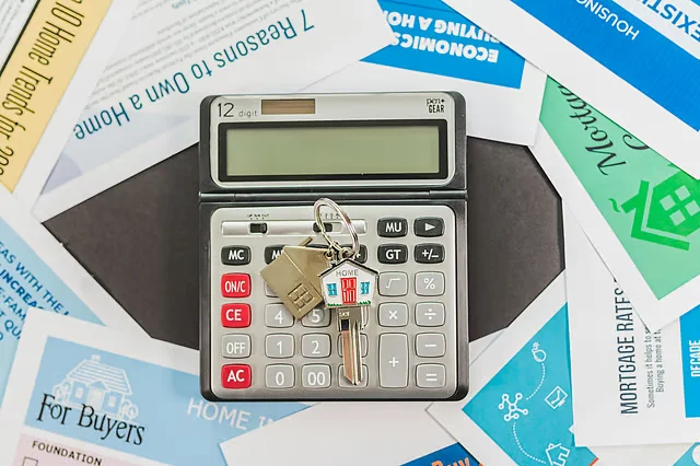 Guide to Getting a UAE Mortgage Eligibility & Down Payments