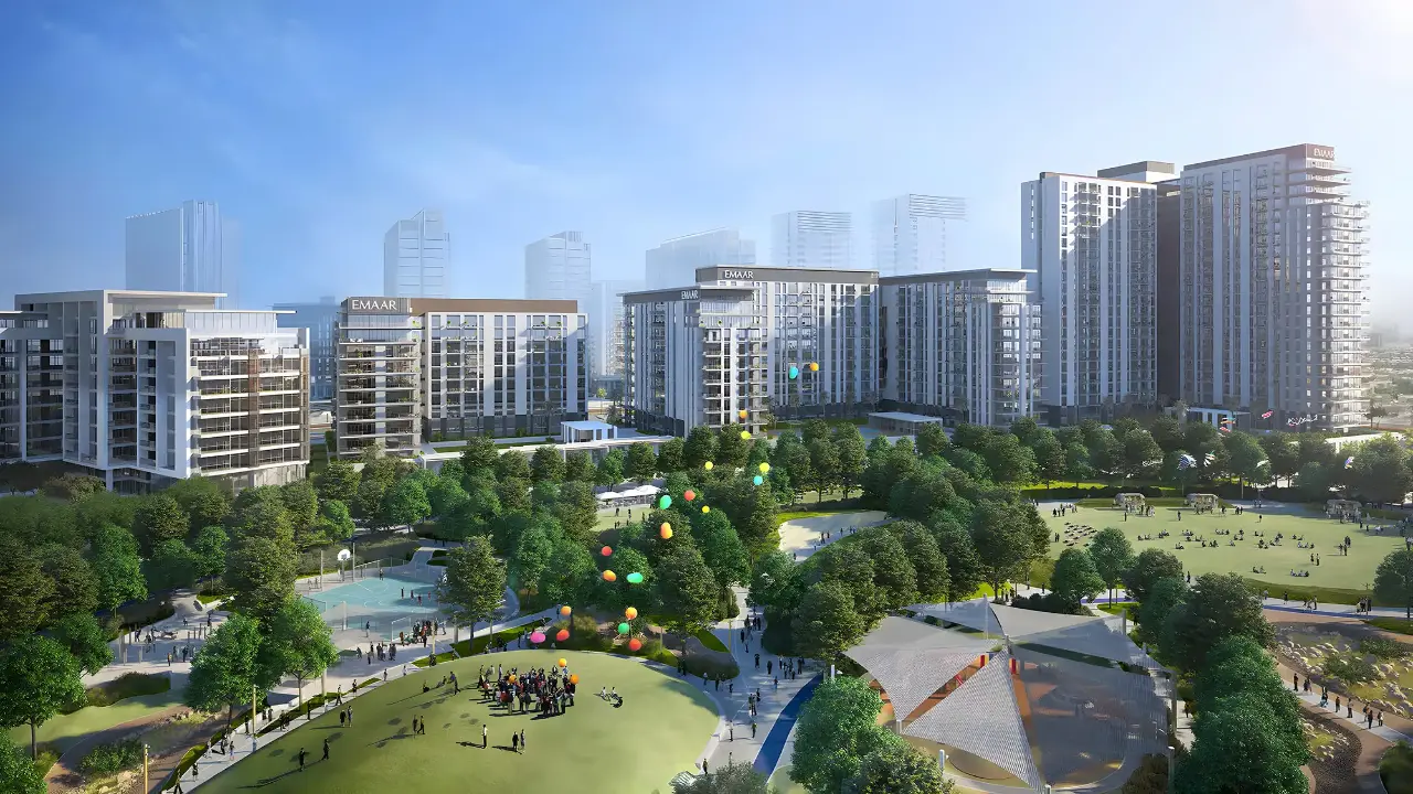 Dubai Hills Estate Investment Guide 2026: The Complete Community Analysis