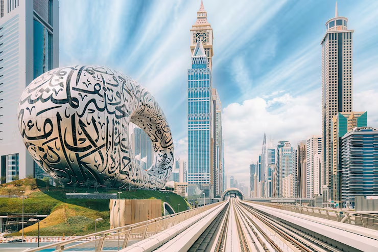 Dubai Property Market Cycle Analysis: Timing Your Investment