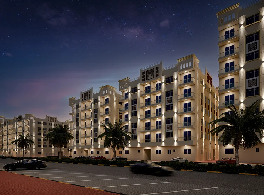 Al Ameera Village