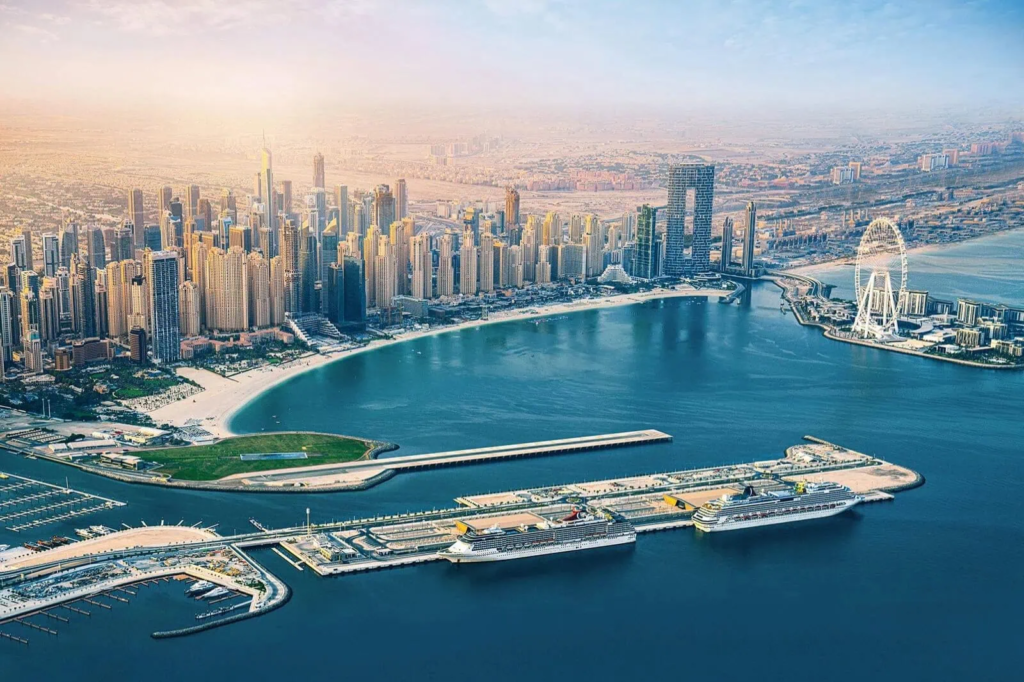 Dubai Property Taxes, Fees and Costs: Complete Guide for Buyers and Investors