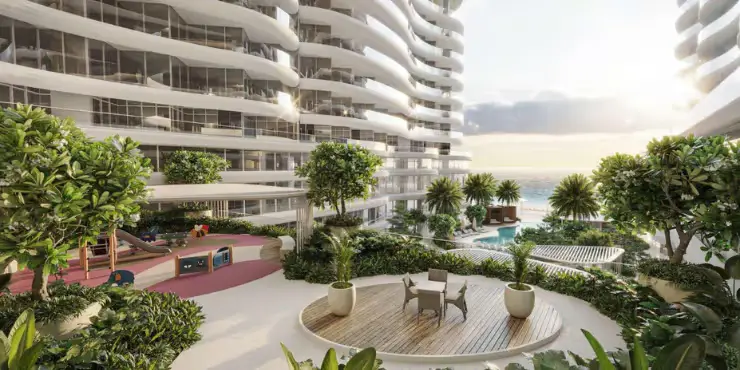 Amra Residences