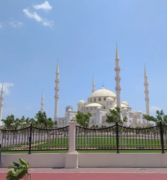 Fujairah City