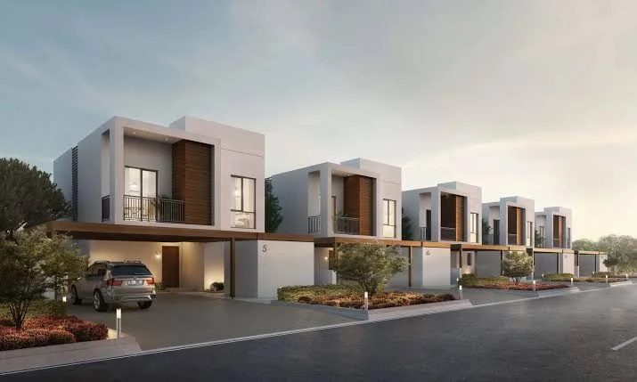 Al Ghadeer Phase 2