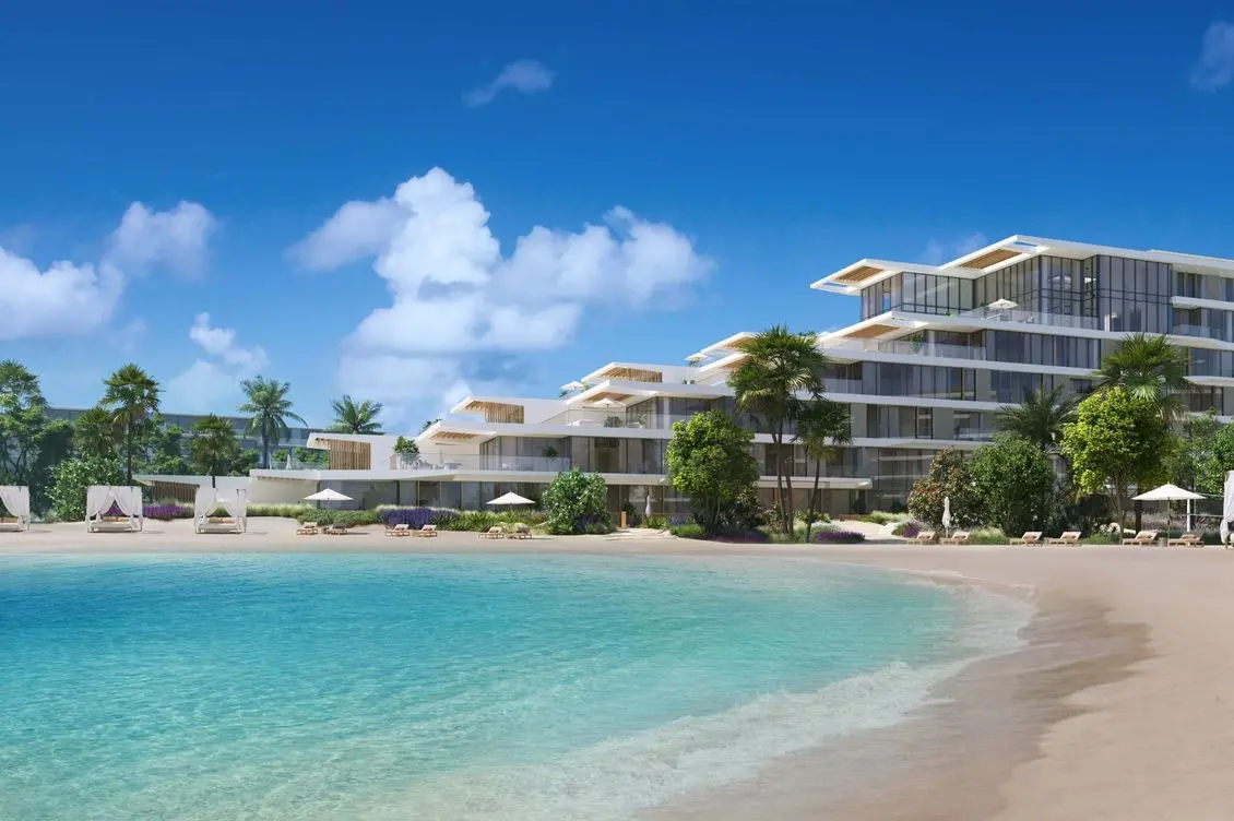 Bay Grove Residencies