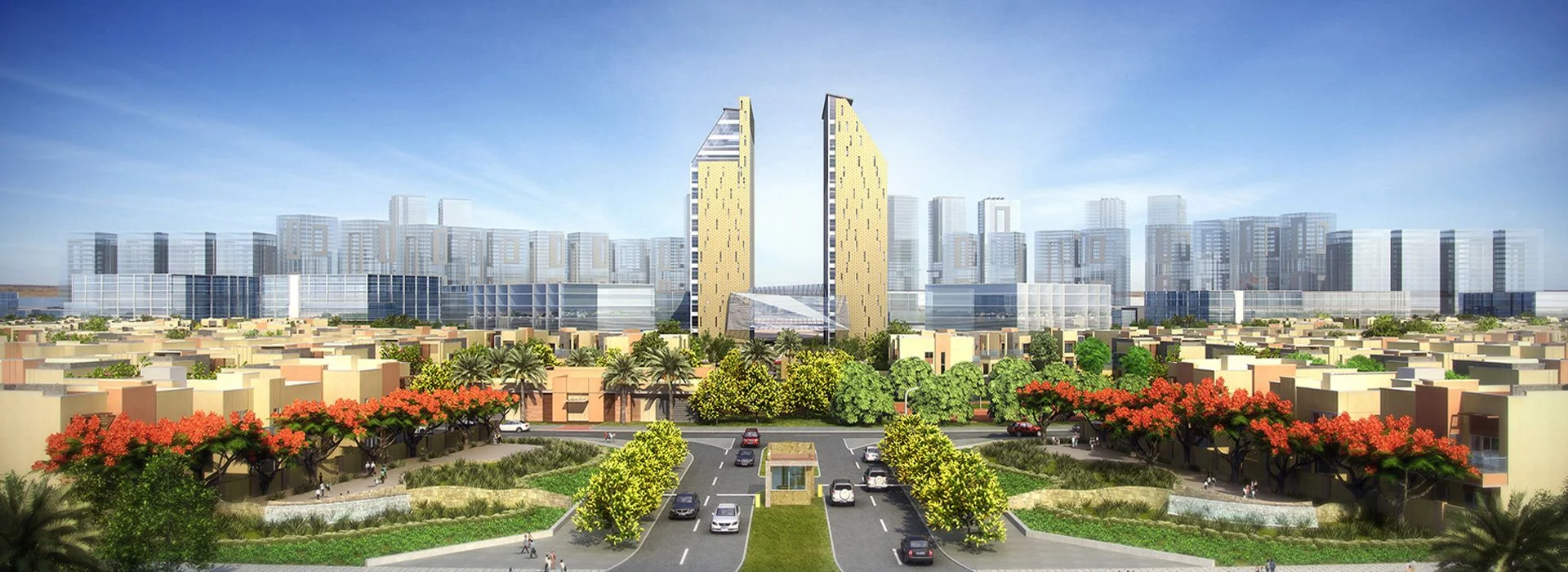 Dubai Science Park