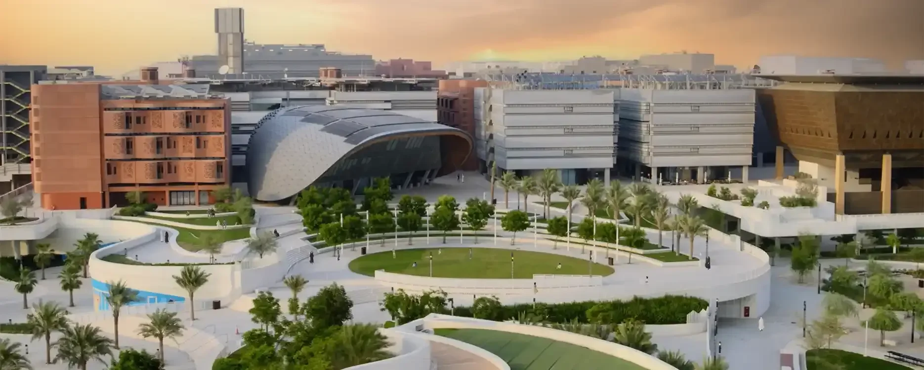 Masdar City