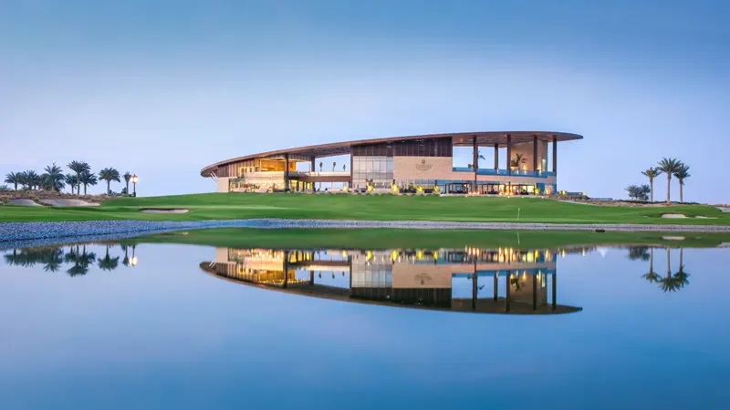 DAMAC Gems Estates — DAMAC Hills