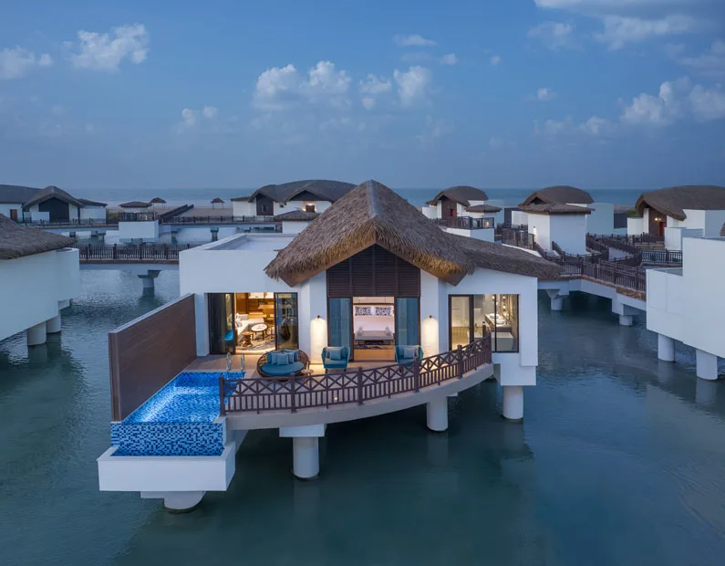 Anantara Mina Al Arab Residences — Ras Al Khaimah