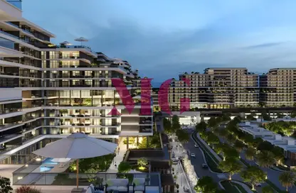 Reem Hills — Al Reem Island Abu Dhabi