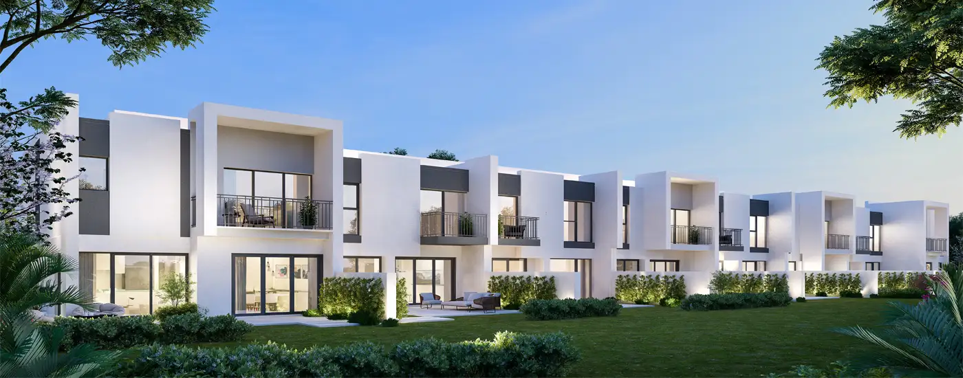 Villanova La Rosa 6 — Dubailand