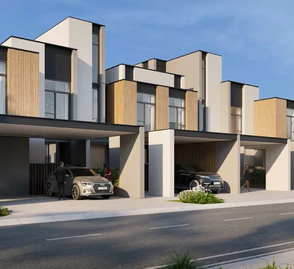 Mudon Al Ranim 5 — Dubailand