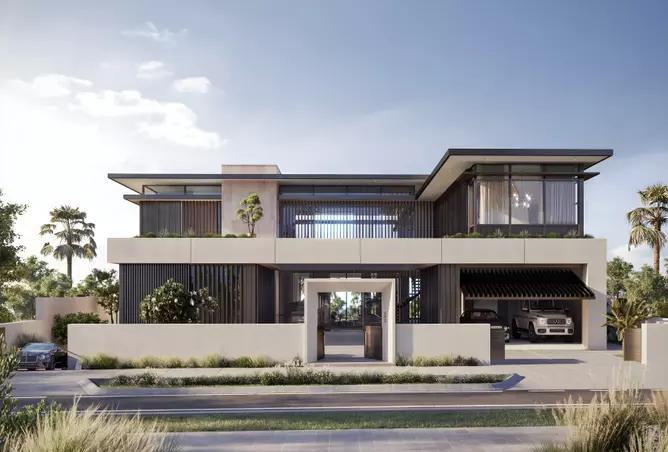Bashayer Villas Phase 2