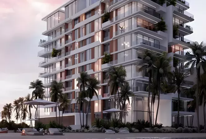 Taraf 3 Residence