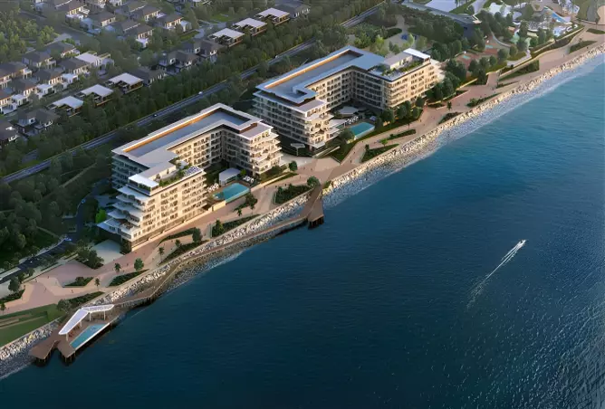 Bashayer Residences 1&2