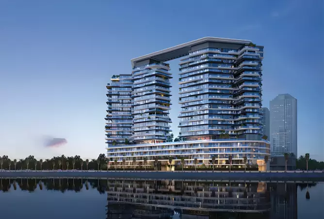 Seamont Autograph Collection Residences Phase 2