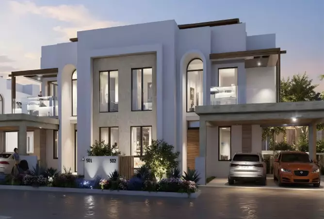 Hayat Residences Phase 2 by Dubai South