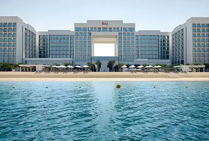 Riu Phase 2 1