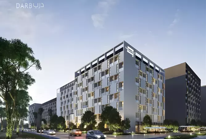 Darb Phase 2 By Alef Group