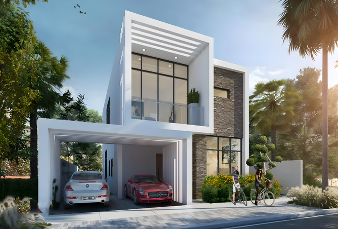 Belair at The Trump Estates By Damac