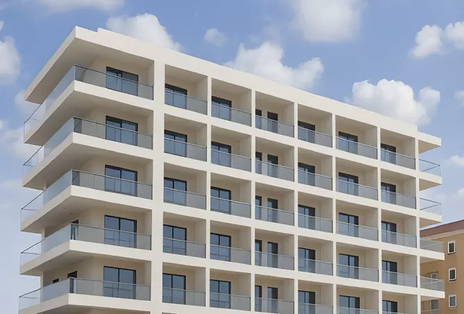 Equiti Tower