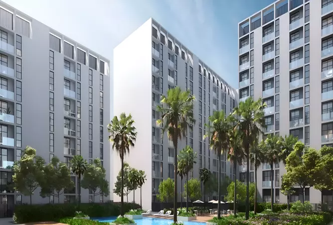 Darb Phase 3 By Alef Group