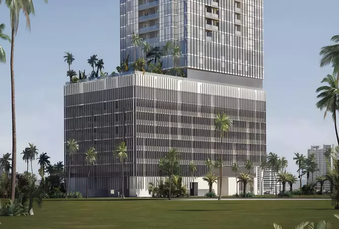 La Plage Tower