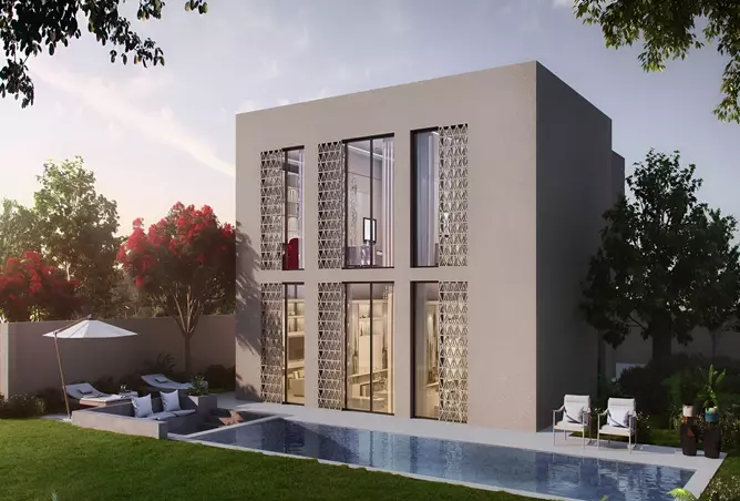 Arim Villas And Townhouses