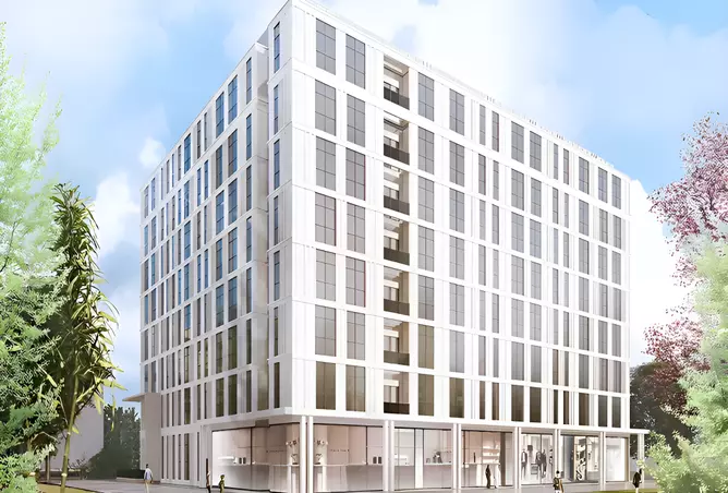 Edge Phase 2 By Alef Group