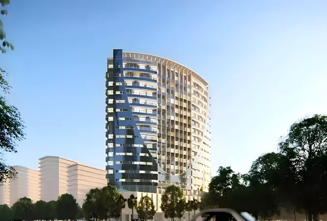 V Tower By Tiger Group