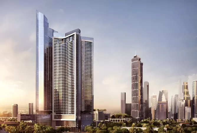 Aykon City 3