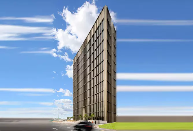 Residence 110