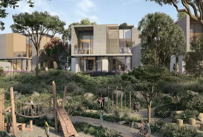 Maha Villas