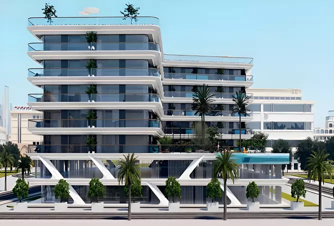 Samana Miami Phase 2