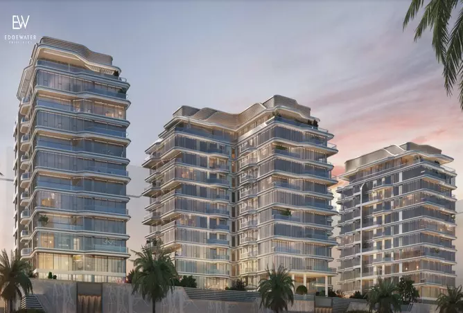 Edgewater Residences By MGS Development
