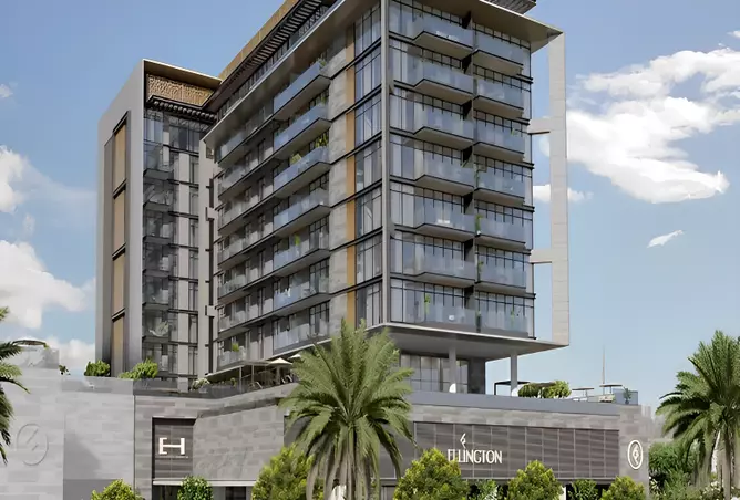 Ellington House Phase 4 By Ellington Properties