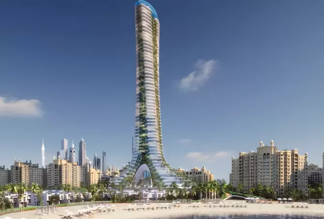 Como Residences