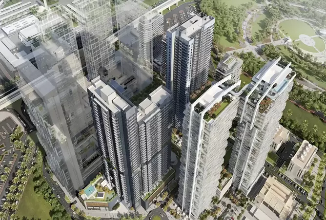 Park Views Residences