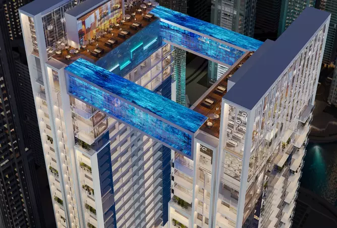 Viewz Phase 2 By Danube