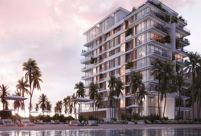 Luce Palm Jumeirah